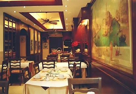 Hotel Admiral 