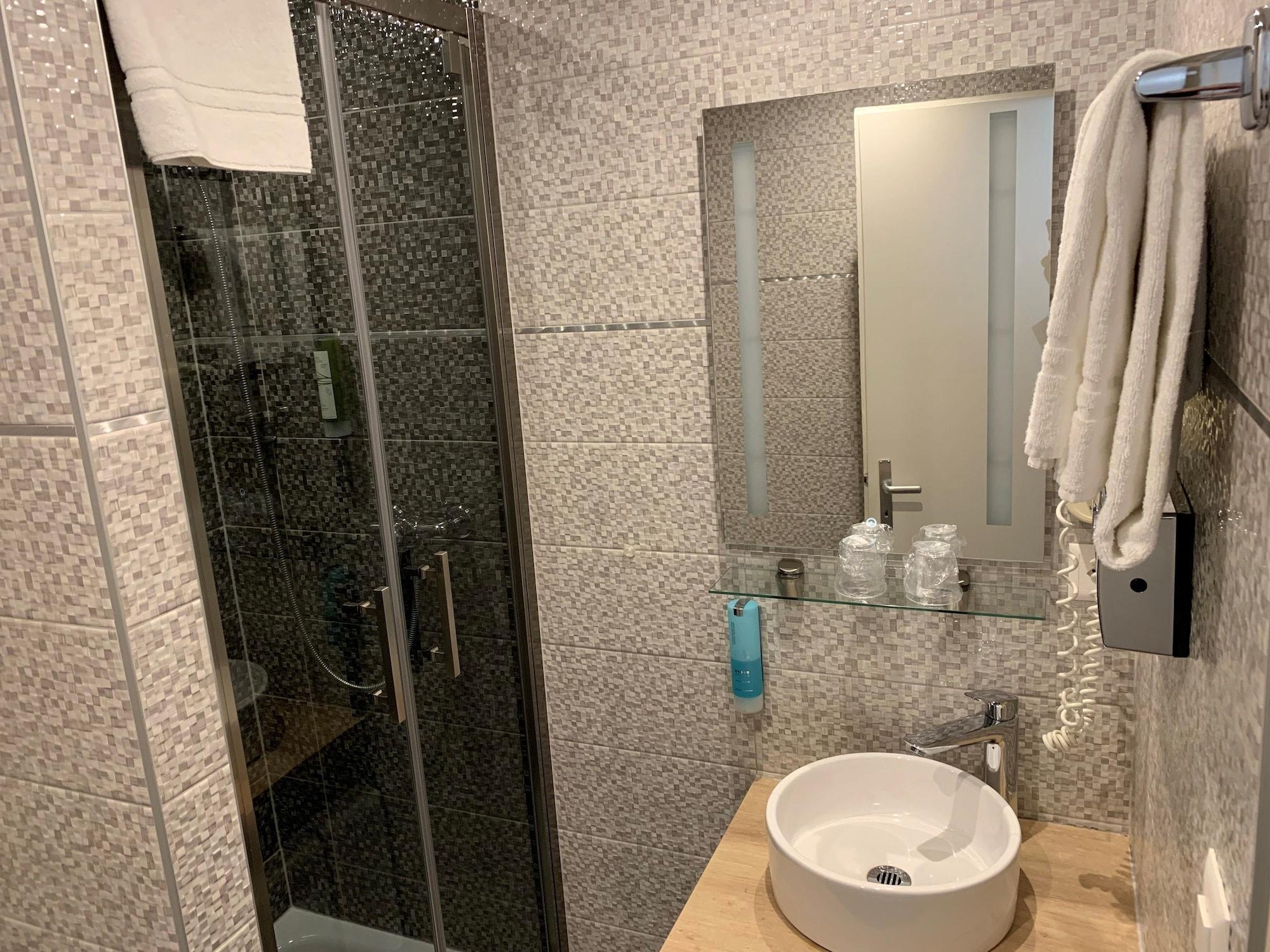 Admiral Hotel Geneva