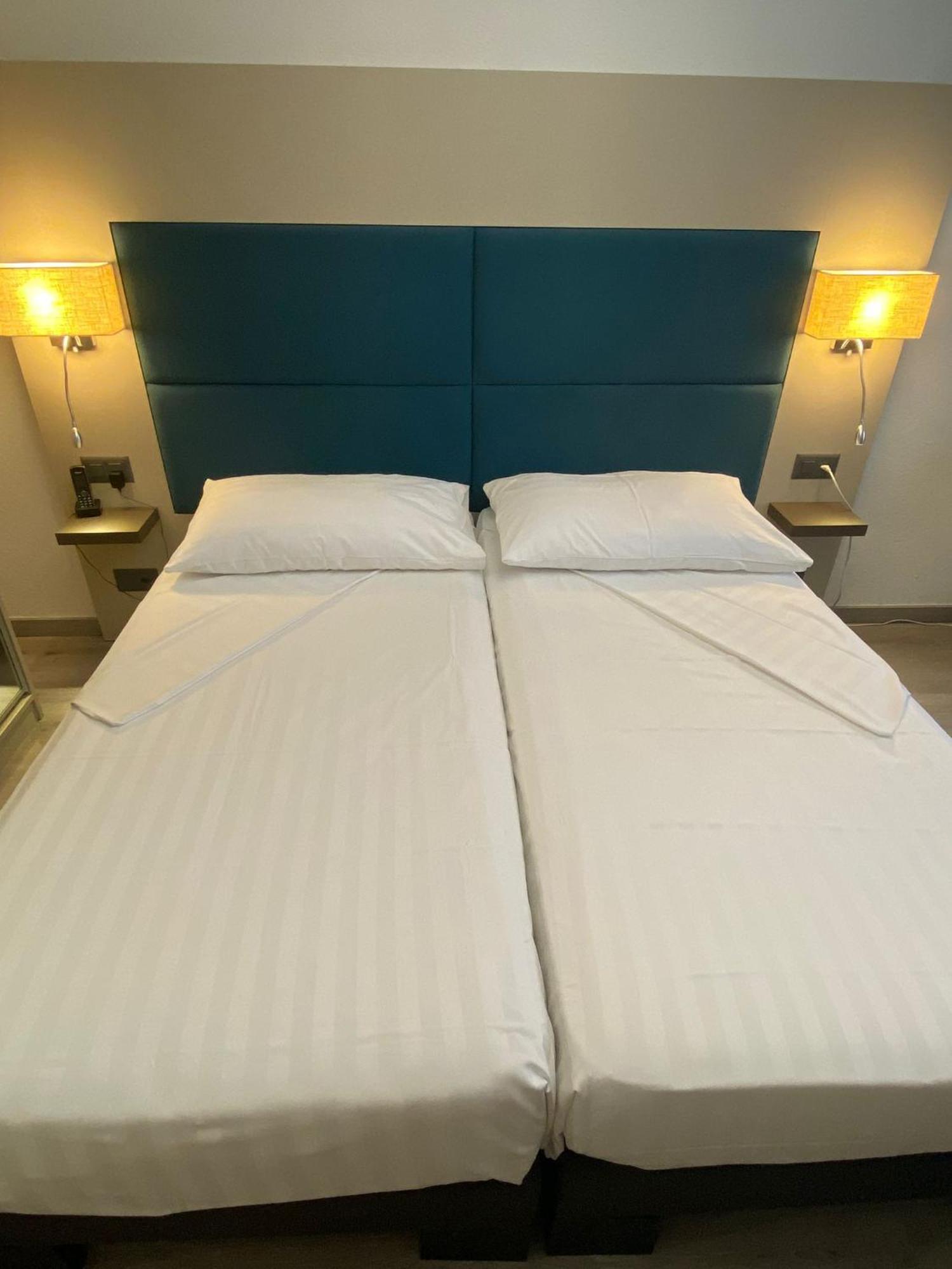 Admiral 3* Geneva