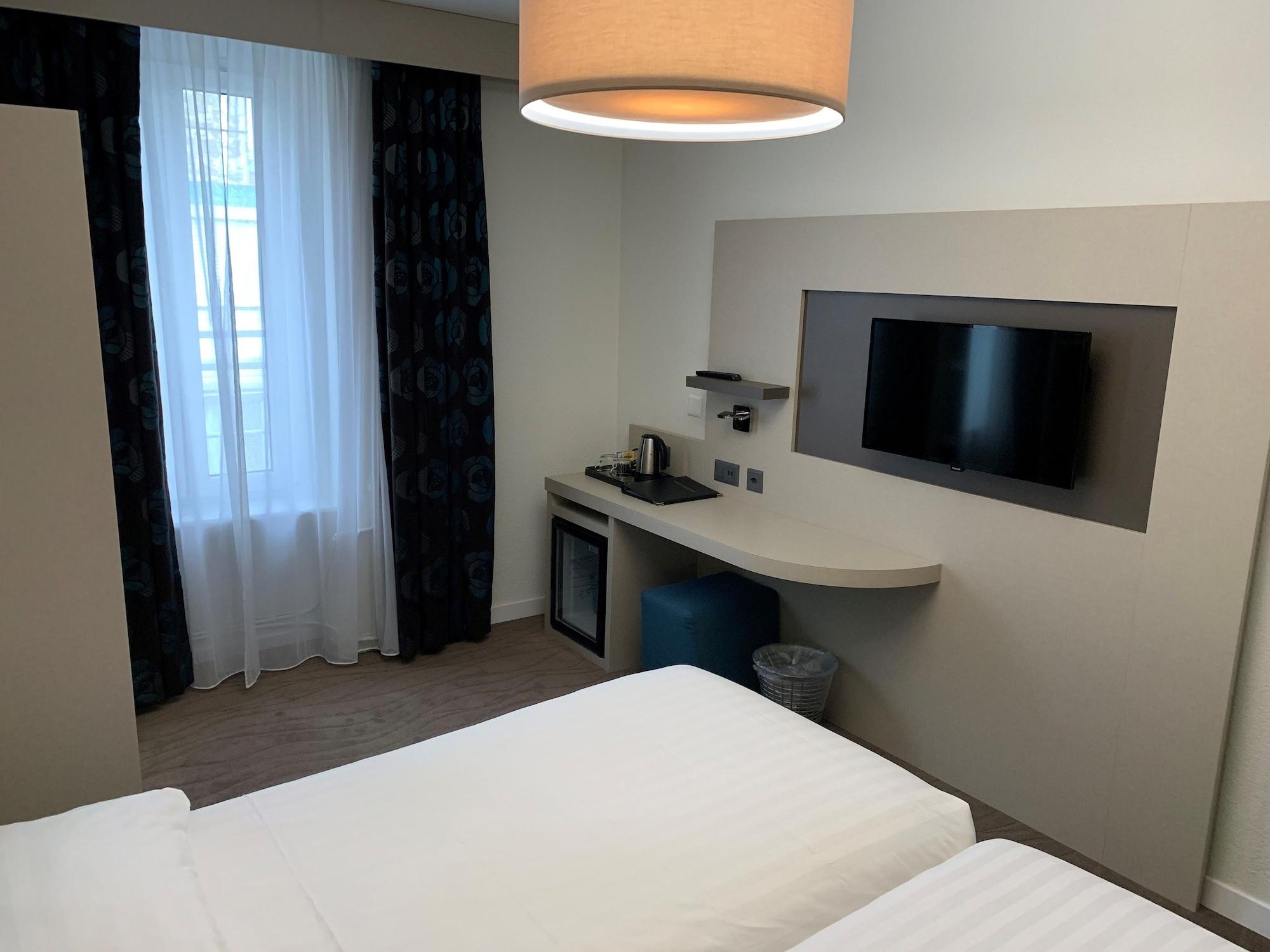 Admiral Hotel Genf