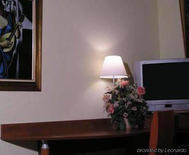 Hotel Admiral Genf